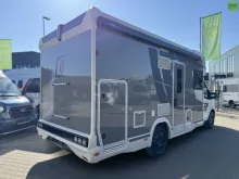 Fahrzeugbild Challenger Teilintegriert Etape Edition 270 Arctic 2025 #5