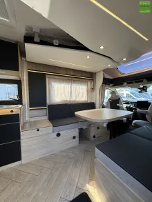 Fahrzeugbild Challenger Teilintegriert Etape Edition 270 Arctic 2025 #9