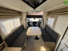 Fahrzeugbild Challenger Teilintegriert Etape Edition 270 Arctic 2025 #11