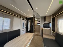 Fahrzeugbild Challenger Teilintegriert Etape Edition 270 Arctic 2025 #12