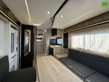 Fahrzeugbild Challenger Teilintegriert Etape Edition 270 Arctic 2025 #13