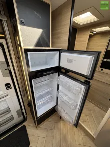 Fahrzeugbild Challenger Teilintegriert Etape Edition 270 Arctic 2025 #16