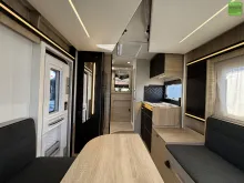 Fahrzeugbild Challenger Teilintegriert Etape Edition 270 Arctic 2025 #17