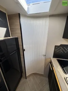 Fahrzeugbild Challenger Teilintegriert Etape Edition 270 Arctic 2025 #18