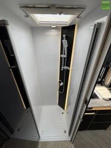 Fahrzeugbild Challenger Teilintegriert Etape Edition 270 Arctic 2025 #20