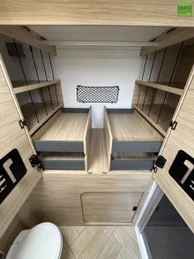 Fahrzeugbild Challenger Teilintegriert Etape Edition 270 Arctic 2025 #21