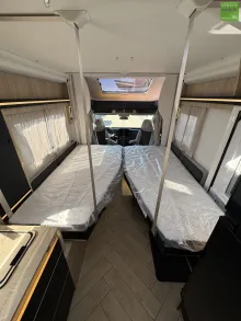 Fahrzeugbild Challenger Teilintegriert Etape Edition 270 Arctic 2025 #23