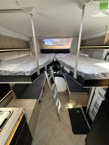 Fahrzeugbild Challenger Teilintegriert Etape Edition 270 Arctic 2025 #24