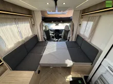 Fahrzeugbild Challenger Teilintegriert Etape Edition 270 Arctic 2025 #25