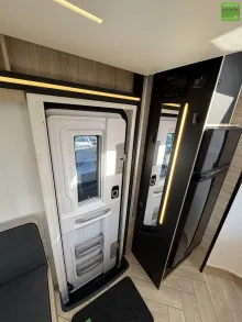 Fahrzeugbild Challenger Teilintegriert Etape Edition 270 Arctic 2025 #26