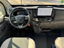 Fahrzeugbild Challenger Teilintegriert Etape Edition 270 Arctic 2025 #28