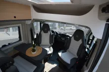 Fahrzeugbild Sunlight Camper Van CLIFF 602 Adventure Edition #4
