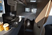 Fahrzeugbild Sunlight Camper Van CLIFF 602 Adventure Edition #6