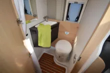 Fahrzeugbild Sunlight Camper Van CLIFF 602 Adventure Edition #8