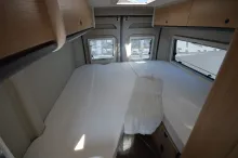 Fahrzeugbild Sunlight Camper Van CLIFF 602 Adventure Edition #9