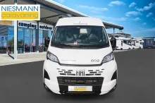 Fahrzeugbild Sunlight Camper Van CLIFF 602 Adventure Edition #11