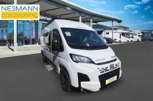 Fahrzeugbild Sunlight Camper Van CLIFF 602 Adventure Edition #12
