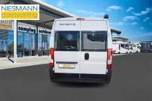 Fahrzeugbild Sunlight Camper Van CLIFF 602 Adventure Edition #13