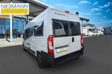 Fahrzeugbild Sunlight Camper Van CLIFF 602 Adventure Edition #14