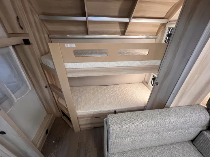 Fahrzeugbild Hobby De Luxe 540 KMFe #3