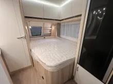 Fahrzeugbild Hobby De Luxe 540 KMFe #9