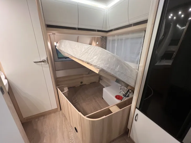 Fahrzeugbild Hobby De Luxe 540 KMFe #10