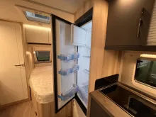 Fahrzeugbild Hobby De Luxe 540 KMFe #11