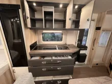 Fahrzeugbild Hobby De Luxe 540 KMFe #13