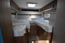 Fahrzeugbild Hymer ML-T 580 *NEU*4x4*16"Stollenreifen #11