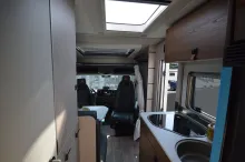 Fahrzeugbild Hymer ML-T 580 *NEU*4x4*16"Stollenreifen #12