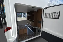 Fahrzeugbild Hymer ML-T 580 *NEU*4x4*16"Stollenreifen #14