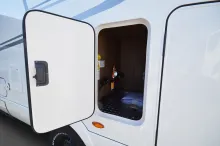 Fahrzeugbild Hymer ML-T 580 *NEU*4x4*16"Stollenreifen #16