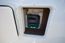 Fahrzeugbild Hymer ML-T 580 *NEU*4x4*16"Stollenreifen #17