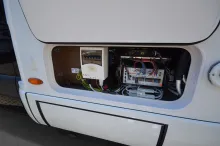 Fahrzeugbild Hymer ML-T 580 *NEU*4x4*16"Stollenreifen #18