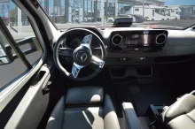 Fahrzeugbild Hymer ML-T 580 *NEU*4x4*16"Stollenreifen #13