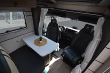 Fahrzeugbild Hymer ML-T 580 *NEU*4x4*16"Stollenreifen #6