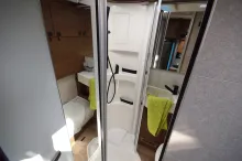 Fahrzeugbild Hymer ML-T 580 *NEU*4x4*16"Stollenreifen #10