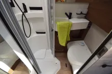 Fahrzeugbild Hymer ML-T 580 *NEU*4x4*16"Stollenreifen #20