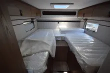 Fahrzeugbild Hymer ML-T 580 *NEU*4x4*16"Stollenreifen #21