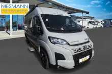 Fahrzeugbild Sunlight Camper Van CLIFF 640 Adventure Edition #14