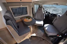 Fahrzeugbild Sunlight Camper Van CLIFF 640 Adventure Edition #4