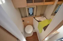 Fahrzeugbild Sunlight Camper Van CLIFF 640 Adventure Edition #8