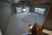 Fahrzeugbild Sunlight Camper Van CLIFF 640 Adventure Edition #9