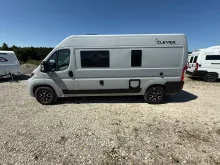 Fahrzeugbild Clever VAN CELEBRATION #4