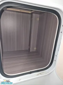 Fahrzeugbild Hobby Optima ONTOUR Alkoven A70 GFM #4