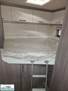 Fahrzeugbild Hobby Optima ONTOUR Alkoven A70 GFM #11