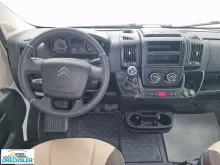 Fahrzeugbild Hobby Optima ONTOUR Alkoven A70 GFM #17