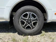 Fahrzeugbild Glücksmobil TEILINTEGRIERTE 741 DBL #7