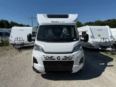 Bild 3 Glücksmobil TEILINTEGRIERTE 741 EBL