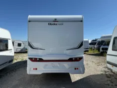 Bild 5 Glücksmobil TEILINTEGRIERTE 741 EBL